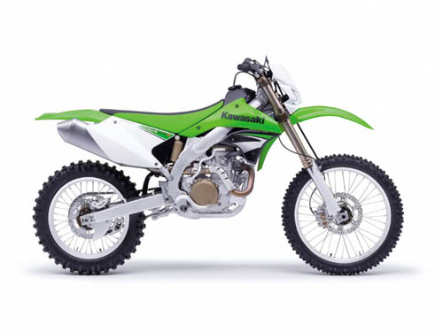 KLX 450R